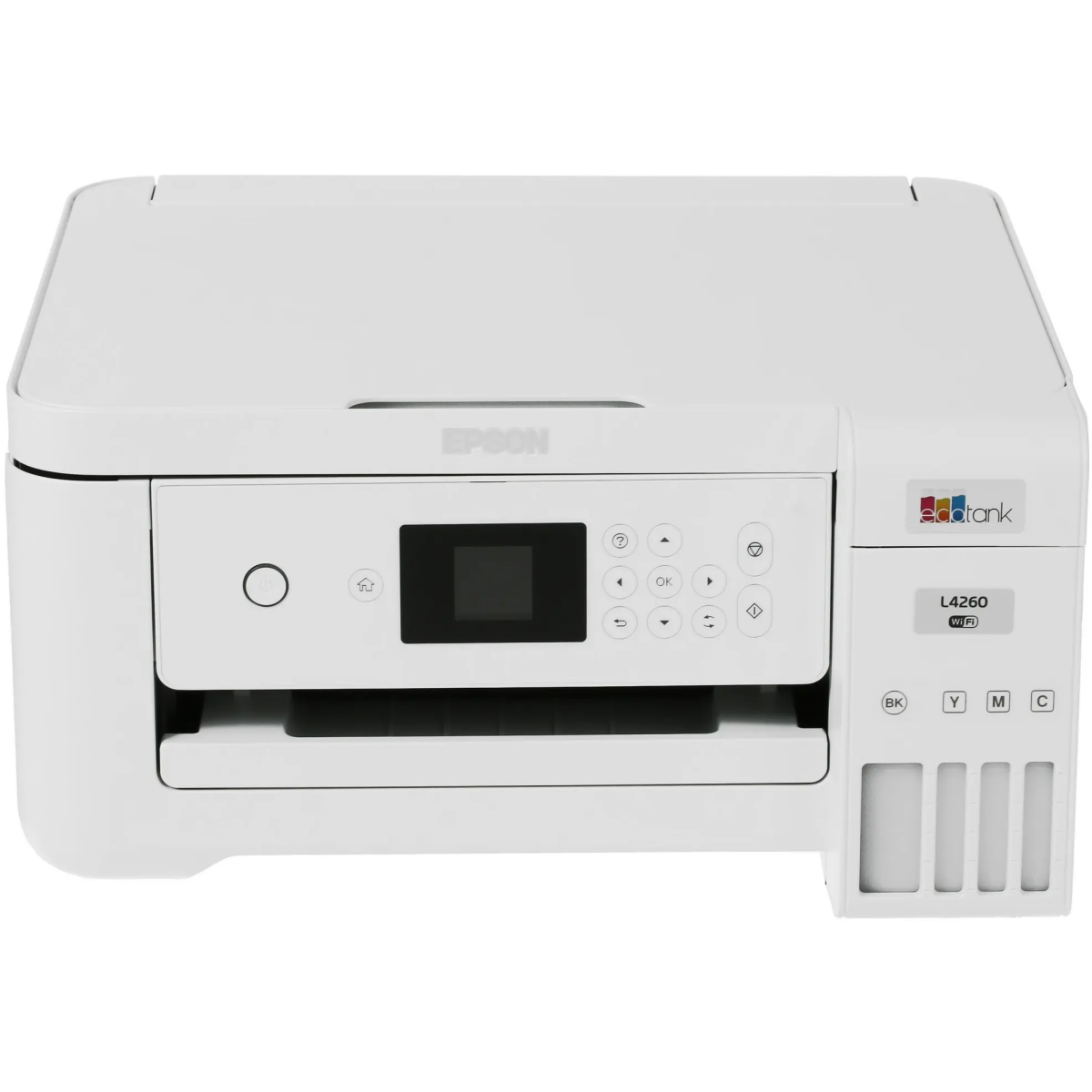 МФУ Epson L4260 White Asia