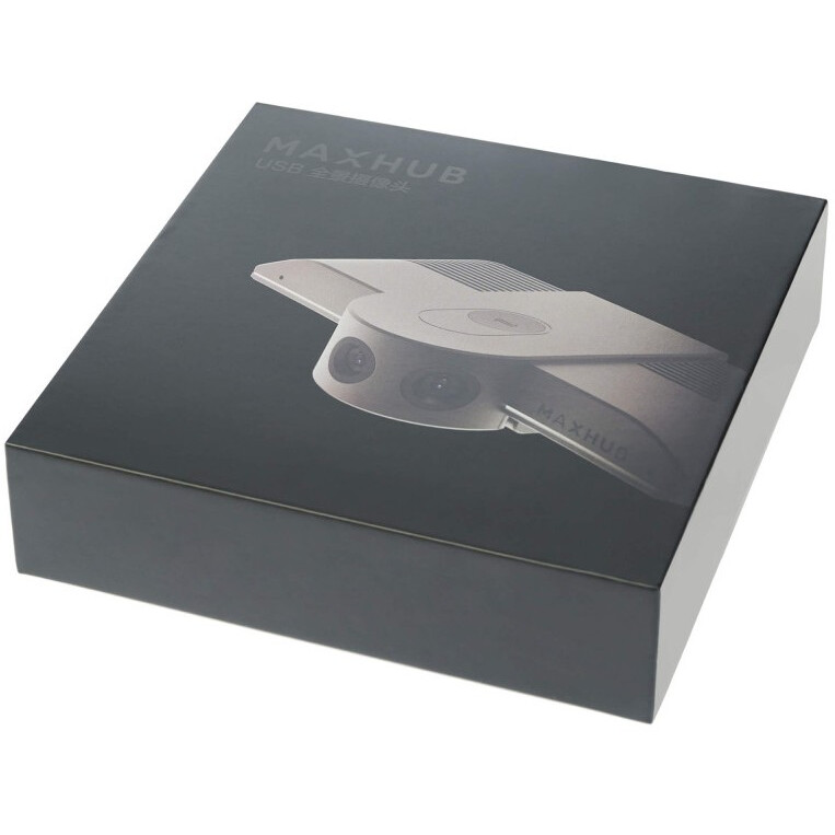 Конференц-камера Maxhub SC25 - фото 10