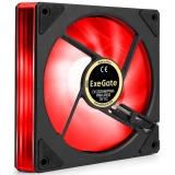 Вентилятор для корпуса ExeGate EX12025H6PPRM-PWM.ARGB (EX299562RUS)