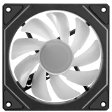 Вентилятор для корпуса ExeGate EX12025H6PPRM-PWM.ARGB (EX299562RUS)