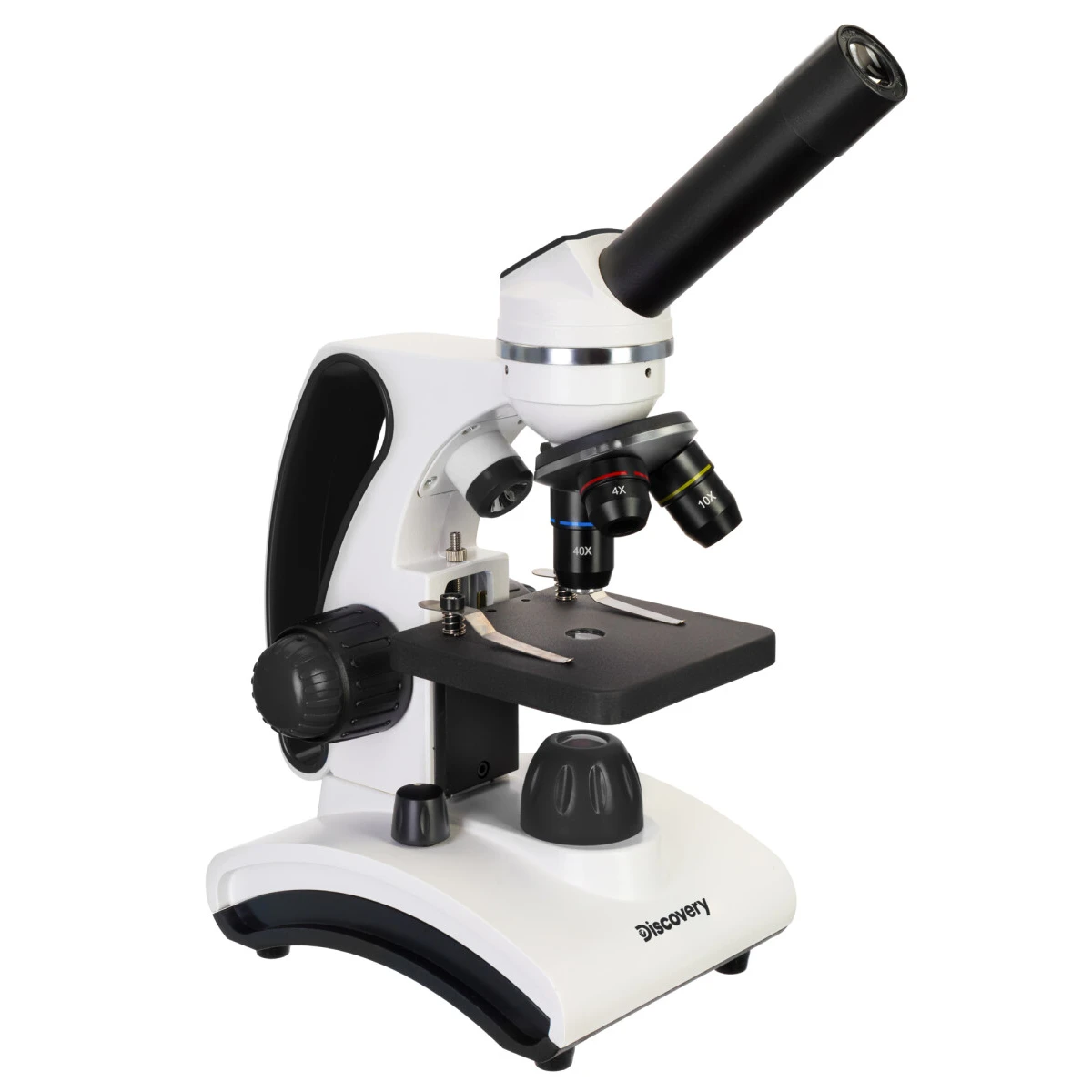Микроскоп Levenhuk Discovery Pico Polar - 77977 - фото 2