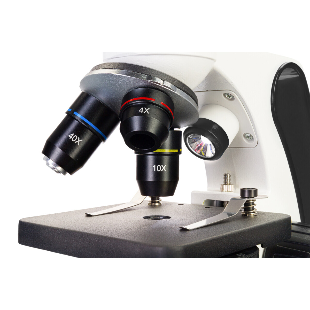 Микроскоп Levenhuk Discovery Pico Polar - 77977 - фото 6