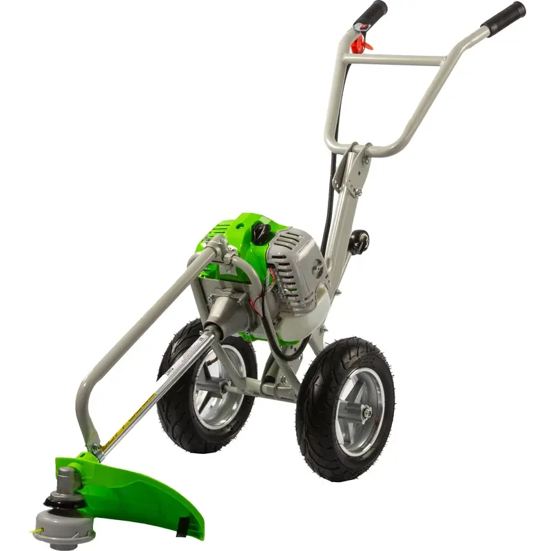 Триммер RedVerg RD-GB252W