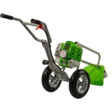 Триммер RedVerg RD-GB252W