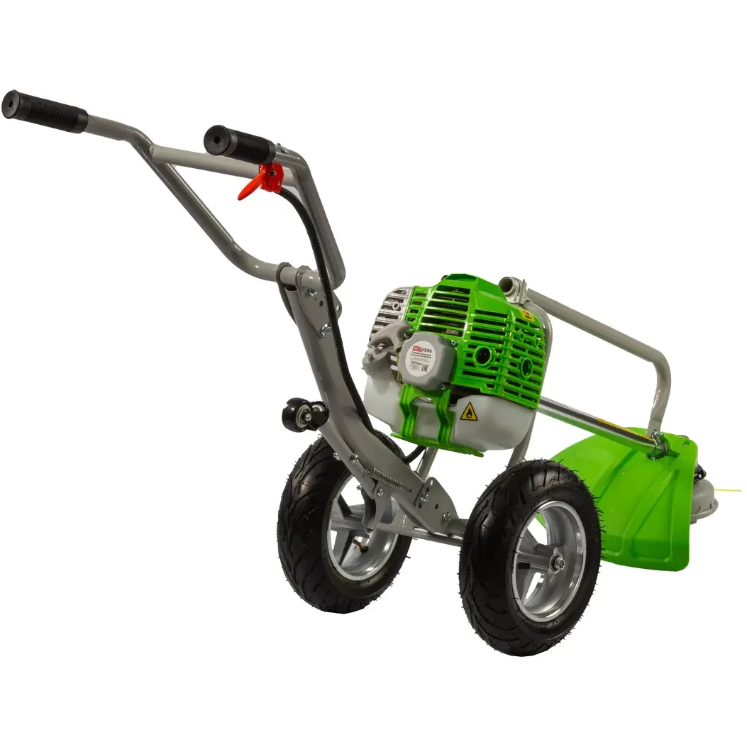 Триммер RedVerg RD-GB252W - фото 4