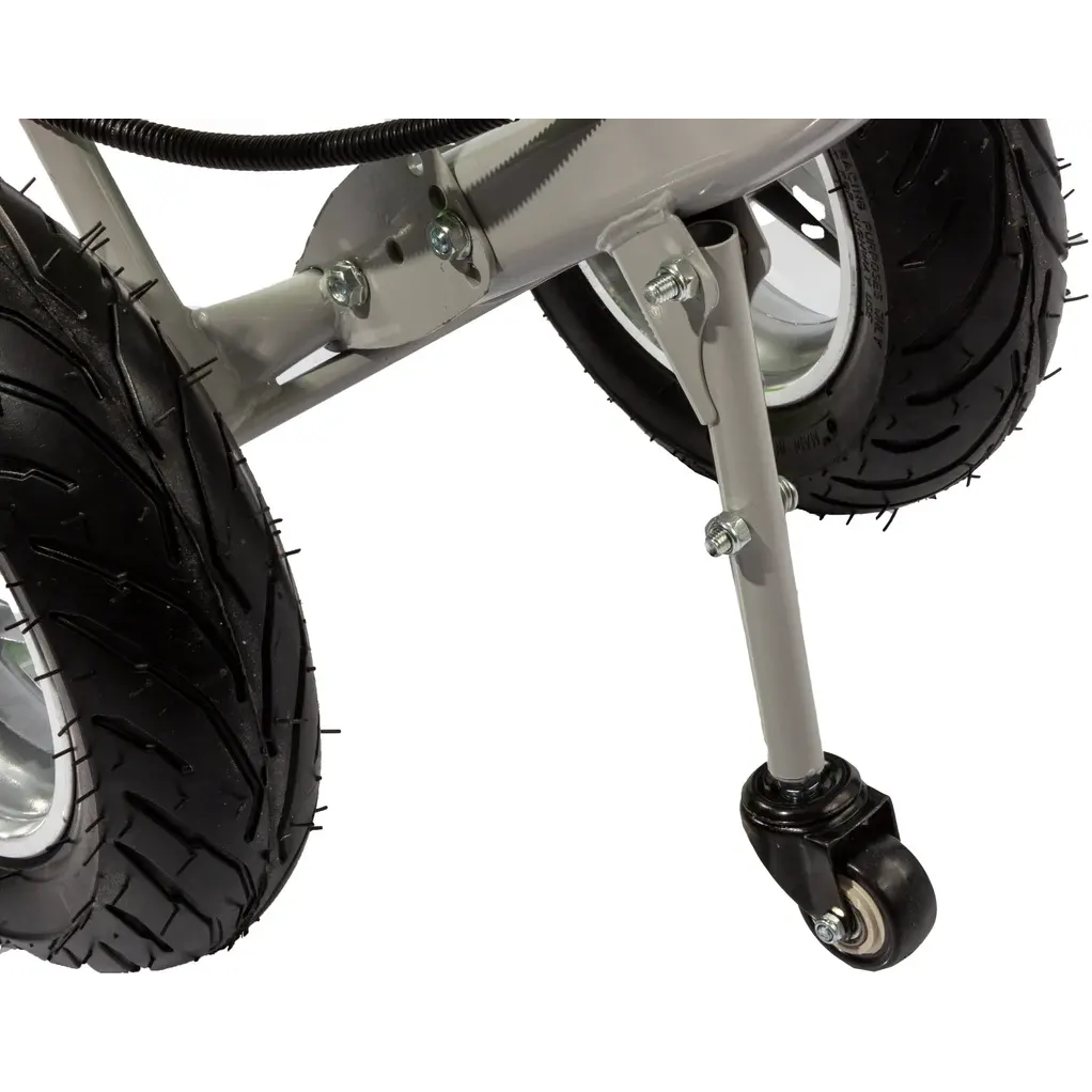 Триммер RedVerg RD-GB252W - фото 5