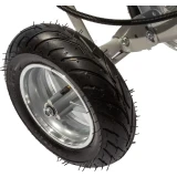 Триммер RedVerg RD-GB252W