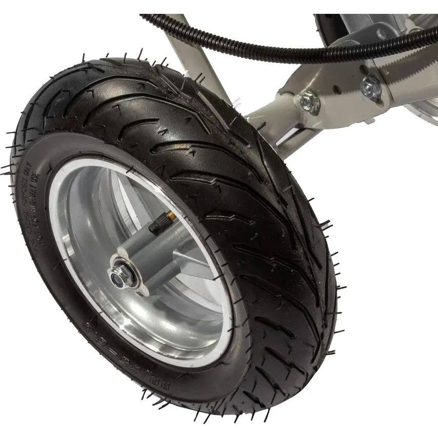 Триммер RedVerg RD-GB252W - фото 6