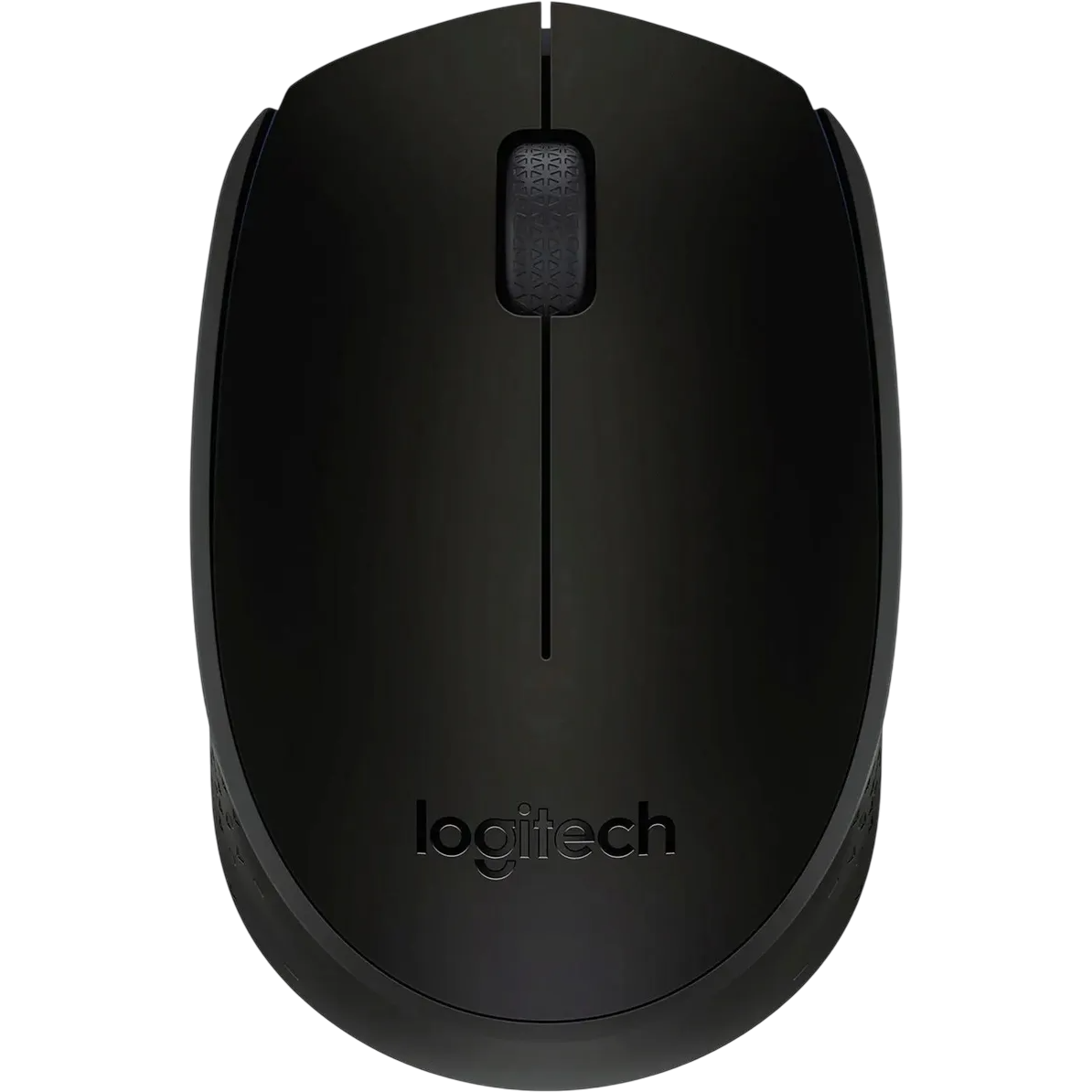 Мышь Logitech B170 Black (910-004798/4659/6537/4332)