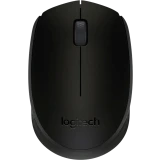 Мышь Logitech B170 Black (910-004798/910-004659/910-006537)