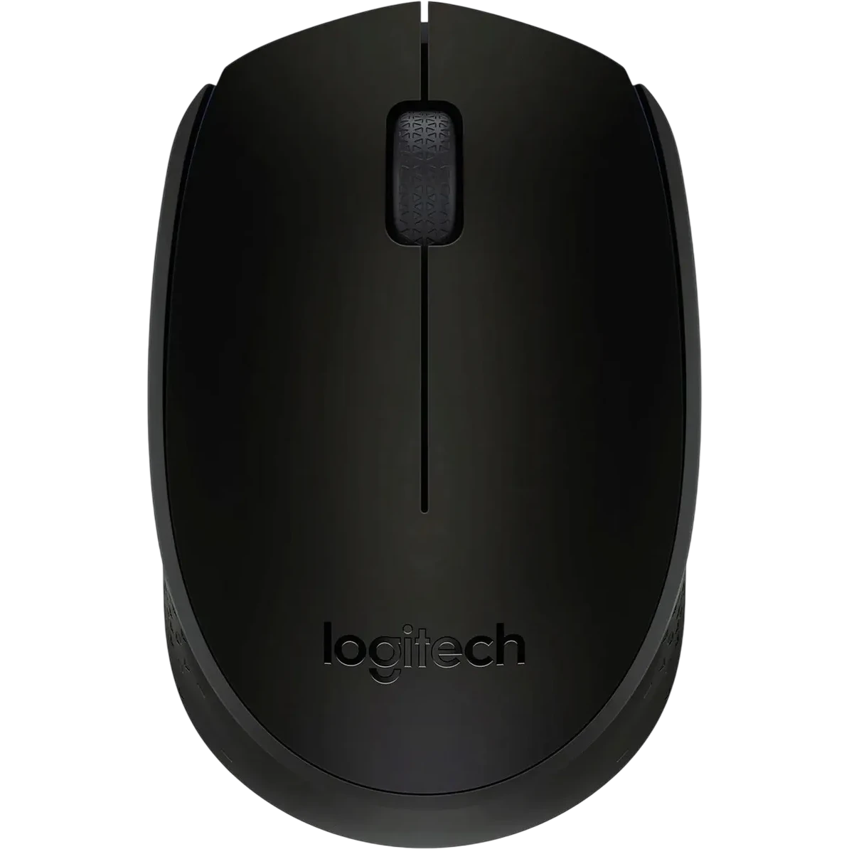 Мышь Logitech B170 Black (910-004798/910-004659/910-006537)