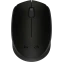 Мышь Logitech B170 Black (910-004798/910-004659/910-006537)