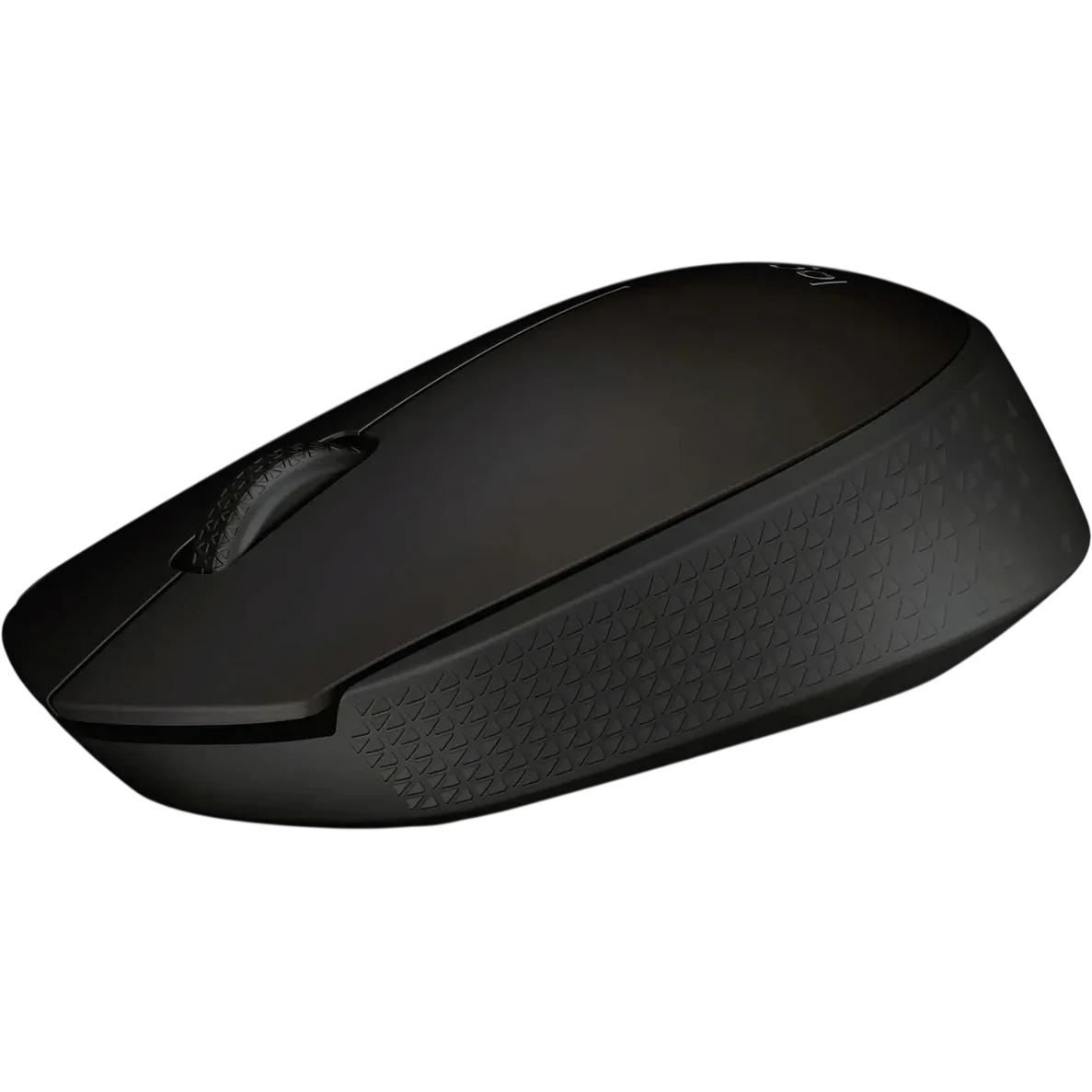 Мышь Logitech B170 Black (910-004798/910-004659/910-006537) - фото 2