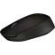 Мышь Logitech B170 Black (910-004798/910-004659/910-006537) - фото 2