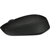 Мышь Logitech B170 Black (910-004798/910-004659/910-006537)