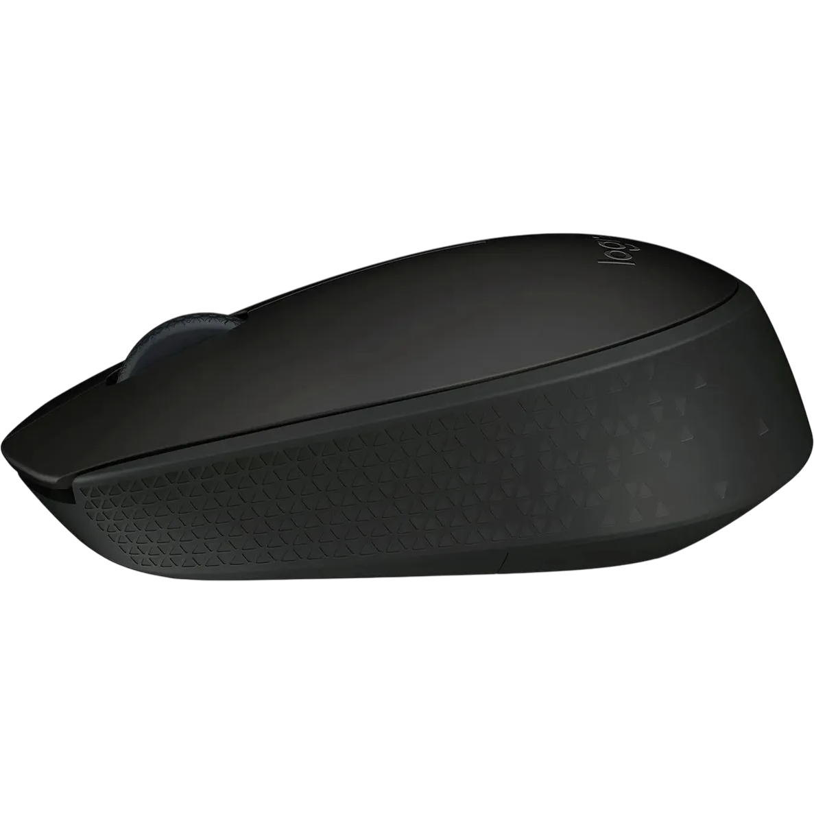 Мышь Logitech B170 Black (910-004798/910-004659/910-006537) - фото 3