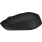 Мышь Logitech B170 Black (910-004798/910-004659/910-006537) - фото 3