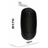 Мышь Logitech B170 Black (910-004798/910-004659/910-006537)