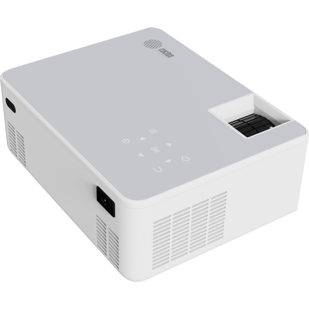 Проектор Cactus CS-PRM.04WT.WUXGA-A - фото 4