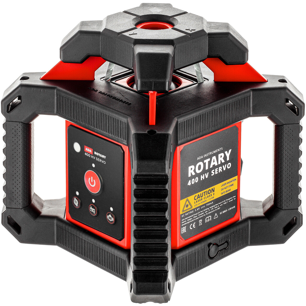 Нивелир ADA Rotary 400 HV Servo