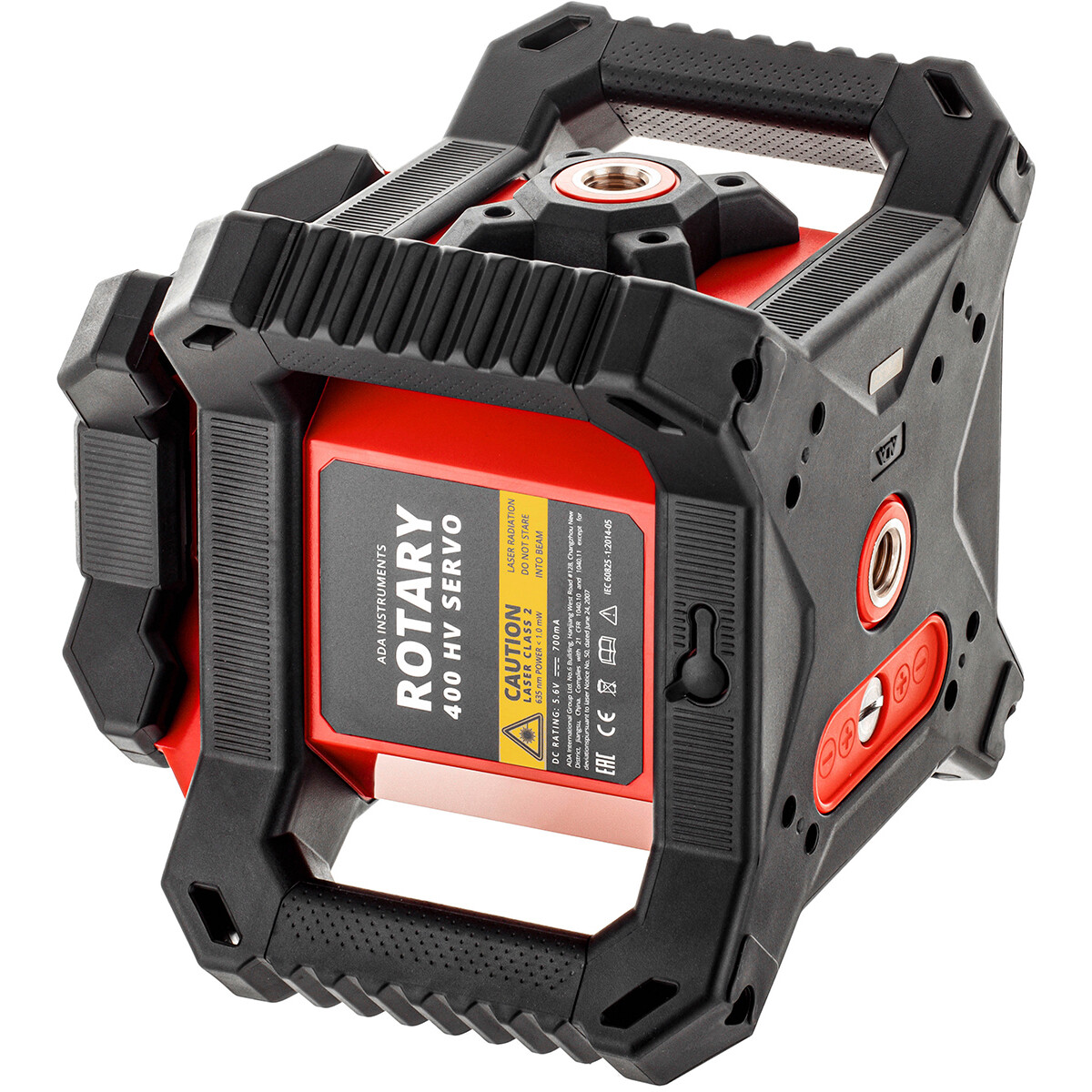Нивелир ADA Rotary 400 HV Servo - А00458_2020 - фото 2