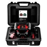 Нивелир ADA Rotary 400 HV Servo (А00458_2020)