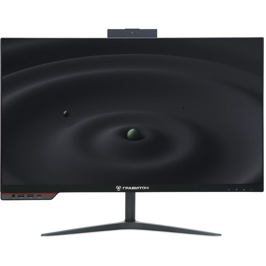 Моноблок Гравитон М52И 24 (213288) - М52И_213288