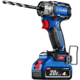 Дрель-шуруповёрт ЗУБР DB-50-22-H3