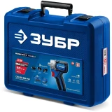 Дрель-шуруповёрт ЗУБР DB-50-22-H3