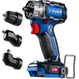 Дрель-шуруповёрт ЗУБР DB-50-22-H3