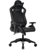 Игровое кресло Бюрократ Knight Outrid Smile (KNIGHT OUTRID SMILE)