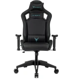 Игровое кресло Бюрократ Knight Outrid Smile (KNIGHT OUTRID SMILE)