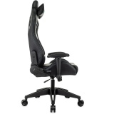 Игровое кресло Бюрократ Knight Outrid Smile (KNIGHT OUTRID SMILE)