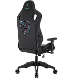 Игровое кресло Бюрократ Knight Outrid Smile (KNIGHT OUTRID SMILE)