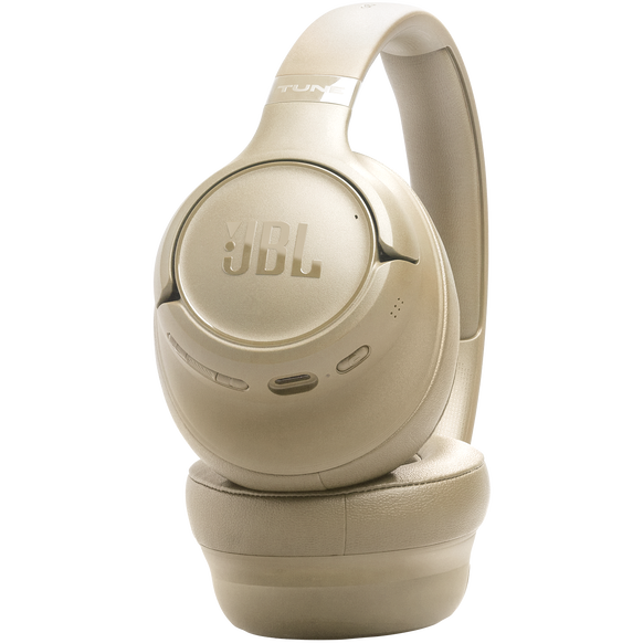 Гарнитура JBL Tune 730BT Beige - JBLT730BTBEG - фото 5
