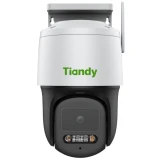 IP камера Tiandy TC-H334S (I5W/C/WIFI/4mm/V4.1) (TC-H334S I5W/C/WIFI/4mm/V4.1)