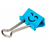 Зажим Deli 8486 48 шт.