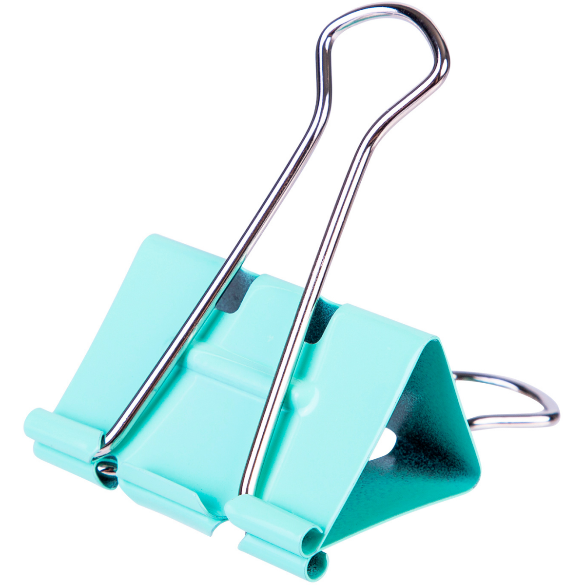 Зажим Deli E8552S 24 шт. - фото 2