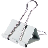 Зажим Deli E8552S 24 шт.