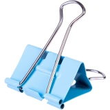 Зажим Deli E8552S 24 шт.