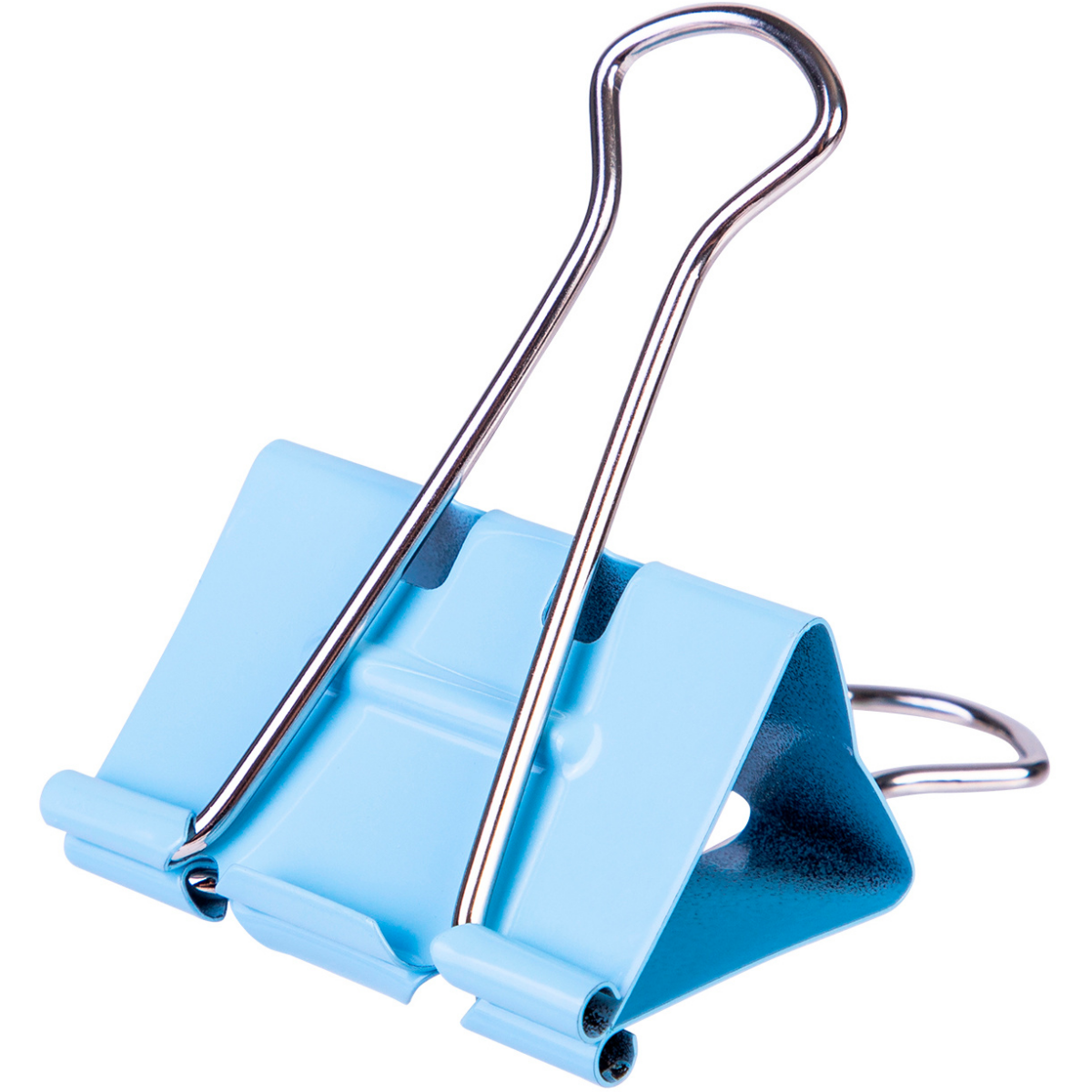 Зажим Deli E8552S 24 шт. - фото 4