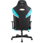 Игровое кресло Бюрократ Knight Thunder 5X Black/Blue - KNIGHT THUNDER 5X BL - фото 4