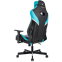 Игровое кресло Бюрократ Knight Thunder 5X Black/Blue - KNIGHT THUNDER 5X BL - фото 5