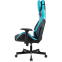 Игровое кресло Бюрократ Knight Thunder 5X Black/Blue - KNIGHT THUNDER 5X BL - фото 6