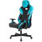 Игровое кресло Бюрократ Knight Thunder 5X Black/Blue - KNIGHT THUNDER 5X BL - фото 7