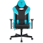Игровое кресло Бюрократ Knight Thunder 5X Black/Blue - KNIGHT THUNDER 5X BL - фото 8