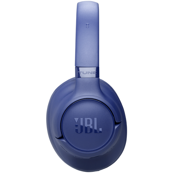 Гарнитура JBL Tune 730BT Blue - JBLT730BTBLU - фото 3