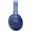 Гарнитура JBL Tune 730BT Blue - JBLT730BTBLU - фото 3