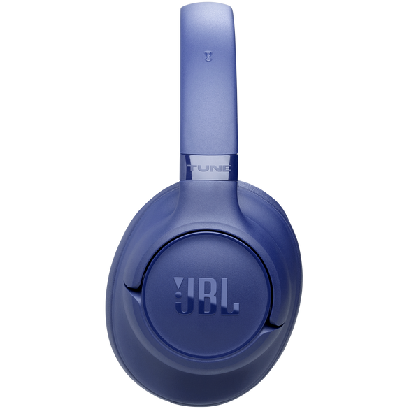 Гарнитура JBL Tune 730BT Blue - JBLT730BTBLU - фото 4