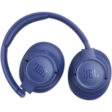 Гарнитура JBL Tune 730BT Blue (JBLT730BTBLU)